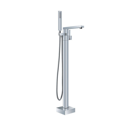 Ania Free Standing Floor Bath Mixer Tap