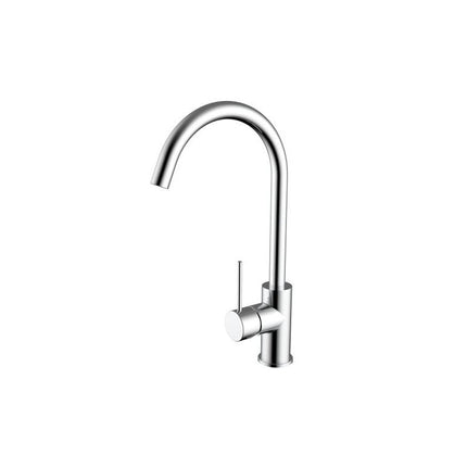 Ania Sink Mixer Tap with Swivel Spout