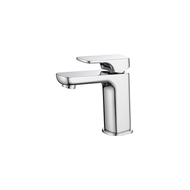 Ania Basin Mixer Tap