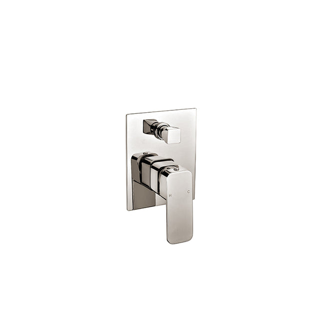 Ania Divertor Mixer for Bath and Shower Tap