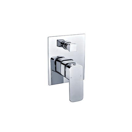 Ania Divertor Mixer for Bath and Shower Tap