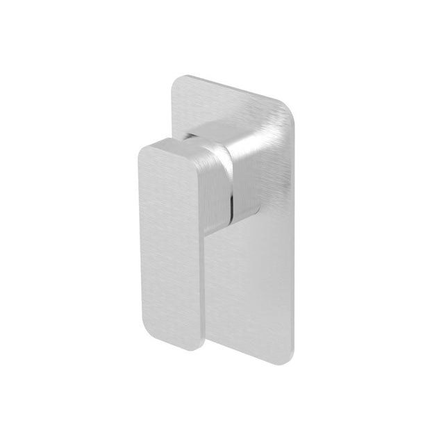 Ania  Shower Mixer Chrome