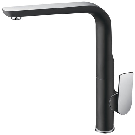 Ania Kitchen Sink Mixer Chrome