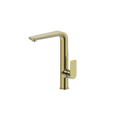 Ania Kitchen Sink Mixer Chrome