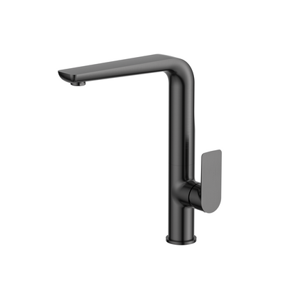 Ania Kitchen Sink Mixer Chrome