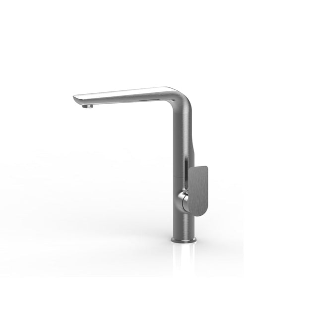Ania Kitchen Sink Mixer Chrome