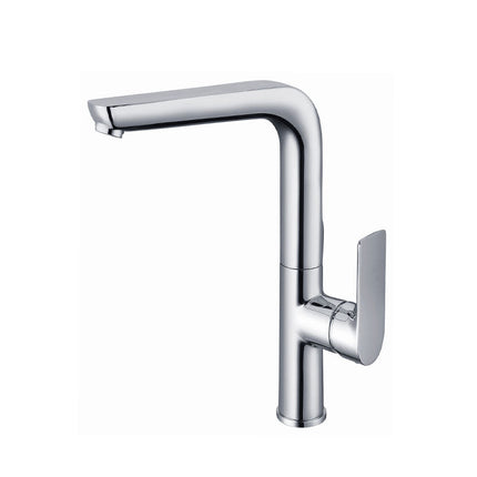 Ania Kitchen Sink Mixer Chrome