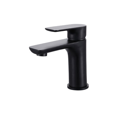 Ania Slimline Basin Mixer Chrome