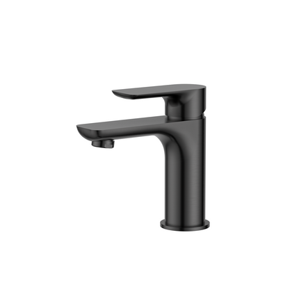 Ania Slimline Basin Mixer Chrome