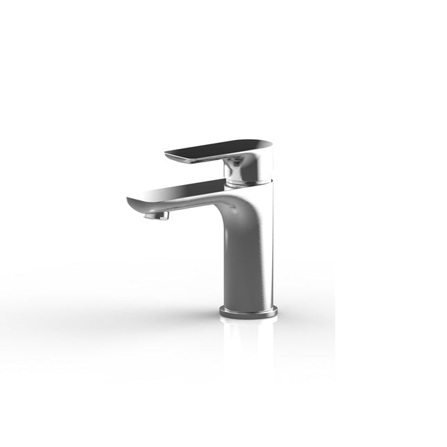 Ania Slimline Basin Mixer Chrome