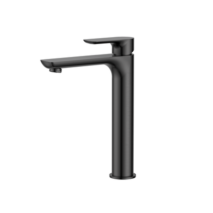 Ania Tower Basin Mixer Tap