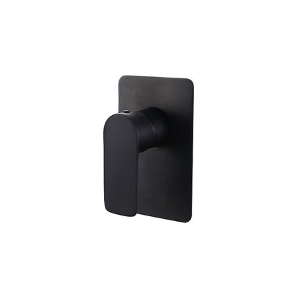 Ania Spin Wall Mounted Shower Mixer Tap For Bathroom