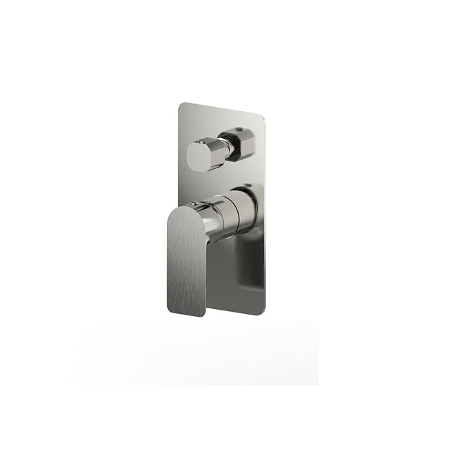 Ania Shower Diverter Mixer Tap Chrome