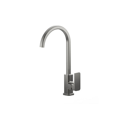 Ania Kitchen Sink Mixer Tap Chrome