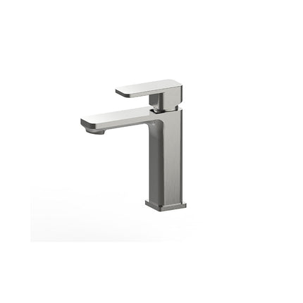 Ania Kasten Basin Mixer in Chrome Finish