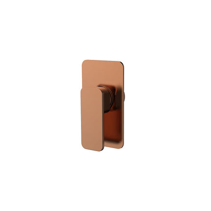 Ania Kasten Wall Shower Mixer