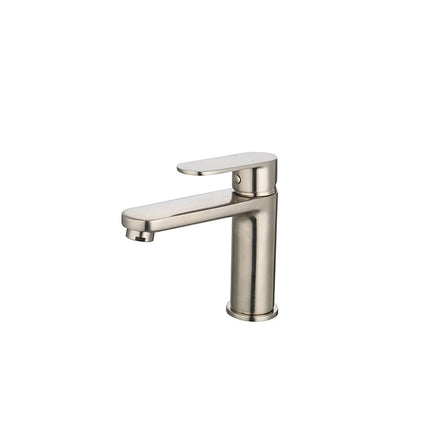 Ania Basin Mixer Tap in Chrome