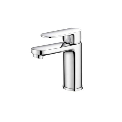 Ania Basin Mixer Tap in Chrome