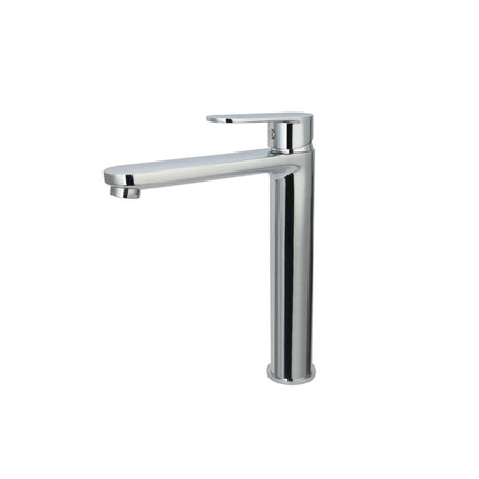 Ania Tower Basin Mixer for Countertop Sinks