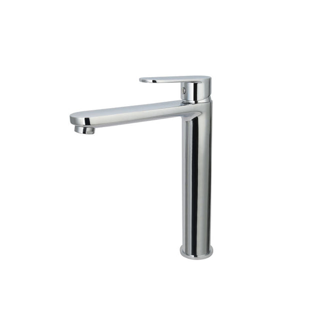 Ania Tower Basin Mixer for Countertop Sinks
