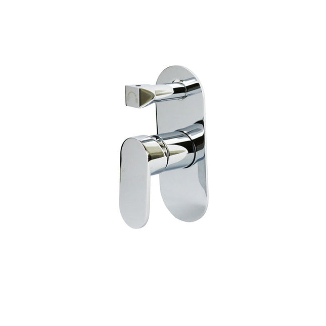 Ania Shower Diverter Mixer Chrome