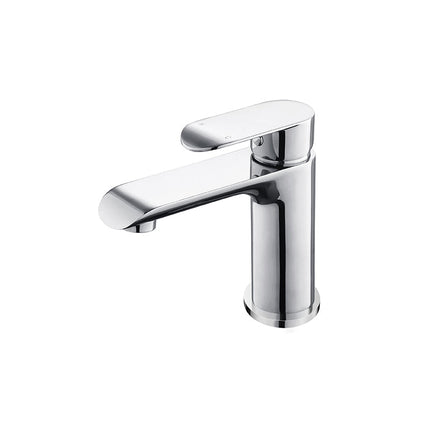Ania Basin Mixer Tap for Bathroom Vanity Sink