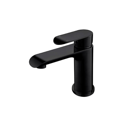 Ania Basin Mixer Tap for Bathroom Vanity Sink