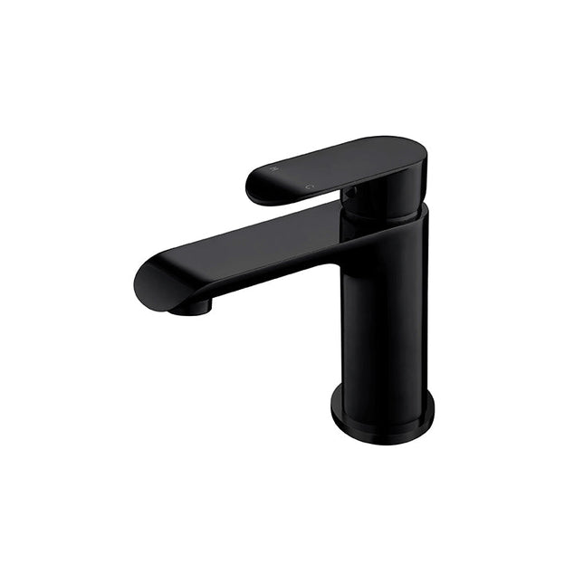 Ania Basin Mixer Tap for Bathroom Vanity Sink