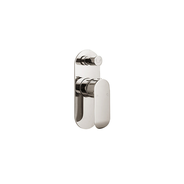Ania Modern Lever Shower Diverter Mixer