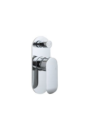Ania Modern Lever Shower Diverter Mixer