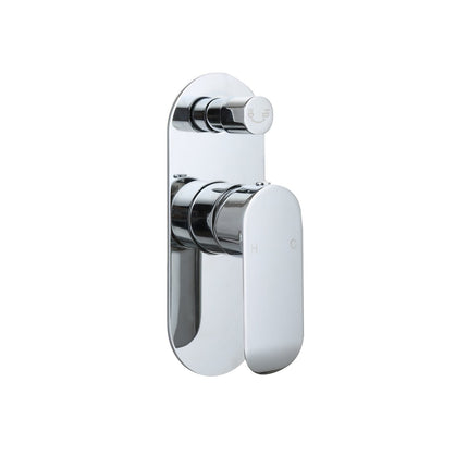 Ania Modern Lever Shower Diverter Mixer