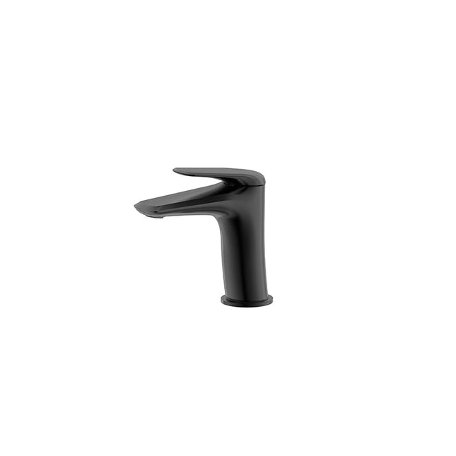 Ania  Berlin Basin Mixer Tap Faucet