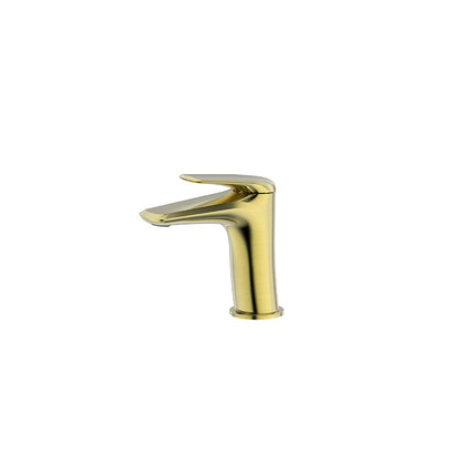 Ania  Berlin Basin Mixer Tap Faucet