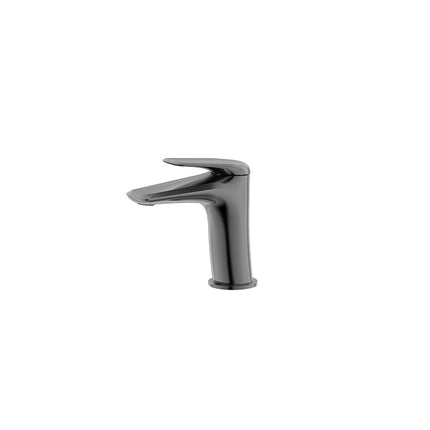 Ania  Berlin Basin Mixer Tap Faucet