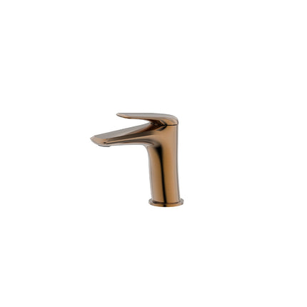 Ania  Berlin Basin Mixer Tap Faucet