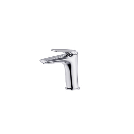 Ania  Berlin Basin Mixer Tap Faucet