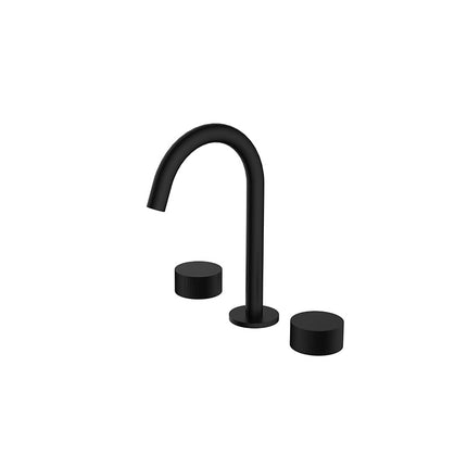 Ania Qi Rund Wall Top Assembly
