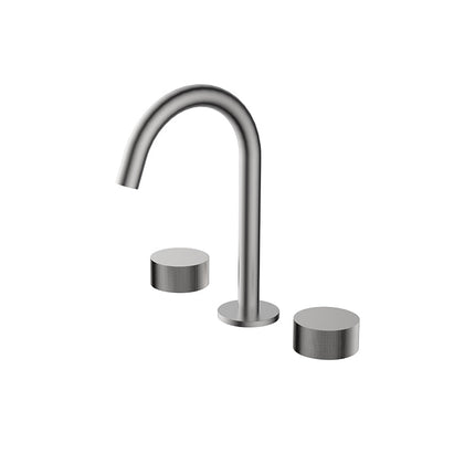 Ania Qi Rund Wall Top Assembly