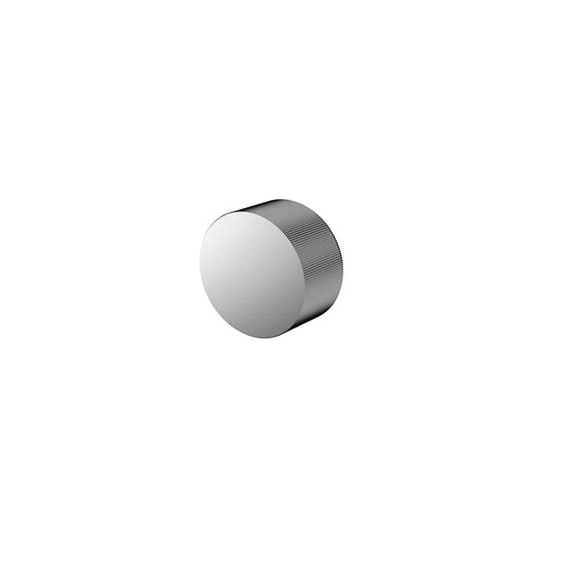 Ania Qi Rund Progressive Bath Shower Mixer