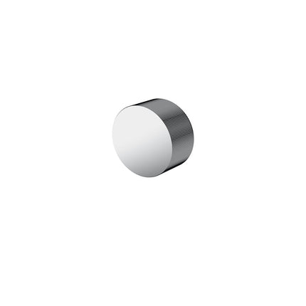 Ania Qi Rund Progressive Bath Shower Mixer