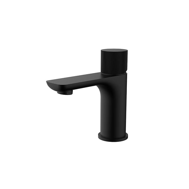 Ania Basin Mixer Tap Chrome