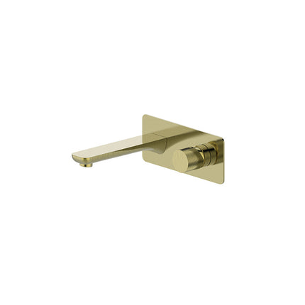 Ania Luxus Progressive Basin Bath Diverter Mixer