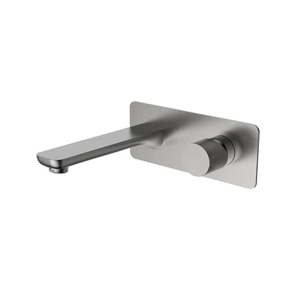 Ania Luxus Progressive Basin Bath Diverter Mixer