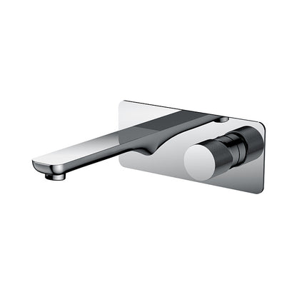 Ania Luxus Progressive Basin Bath Diverter Mixer