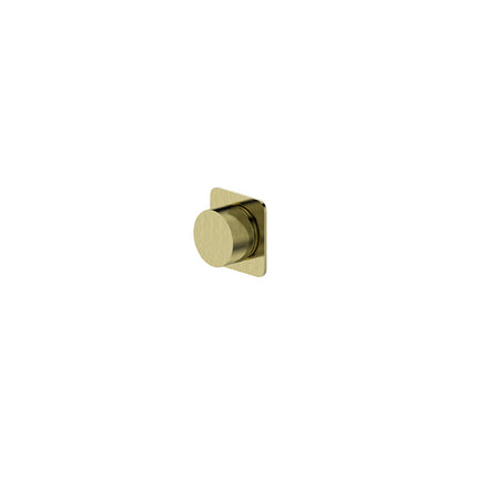 Ania Progressive Bath Shower Mixer