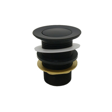 Ania Pop Up Basin Waste for Non Overflow Sinks 32MM