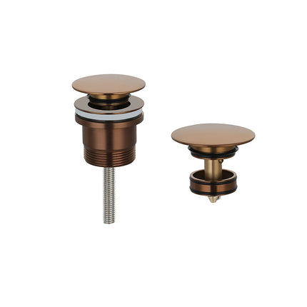 Ania Basin Pop Up Waste for 32MM and 40MM Outlets