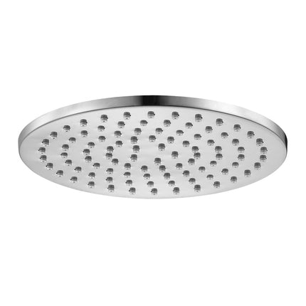 Ania  Round Brass Rain Shower Head 200MM