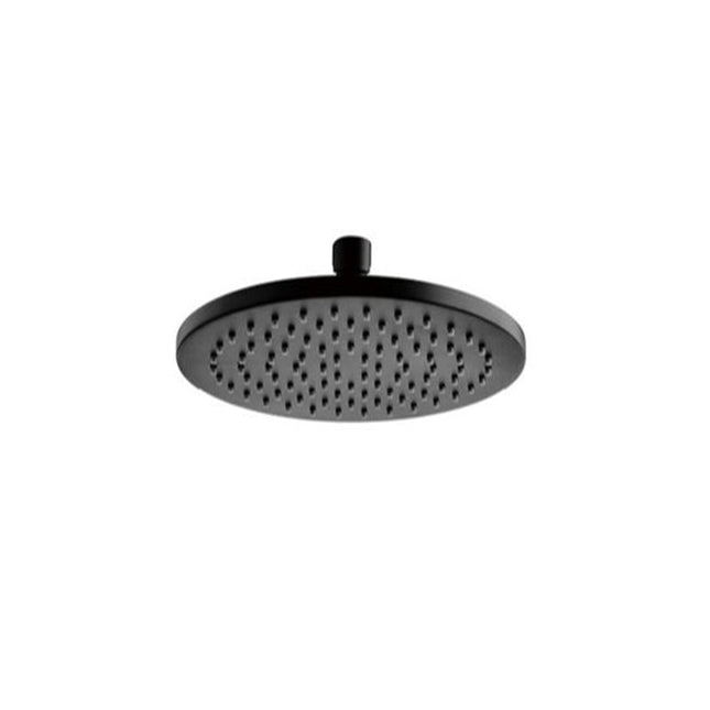 Ania  Round Brass Rain Shower Head 200MM