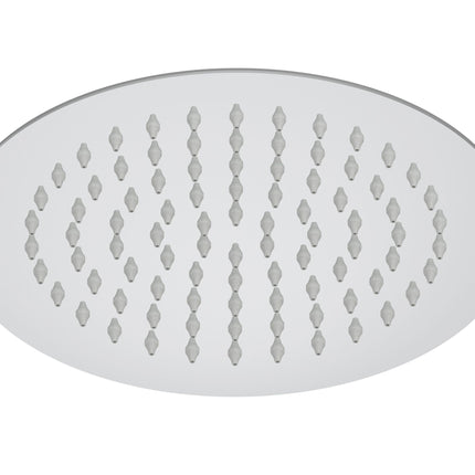 Ania  Round Rain Shower Head 200MM